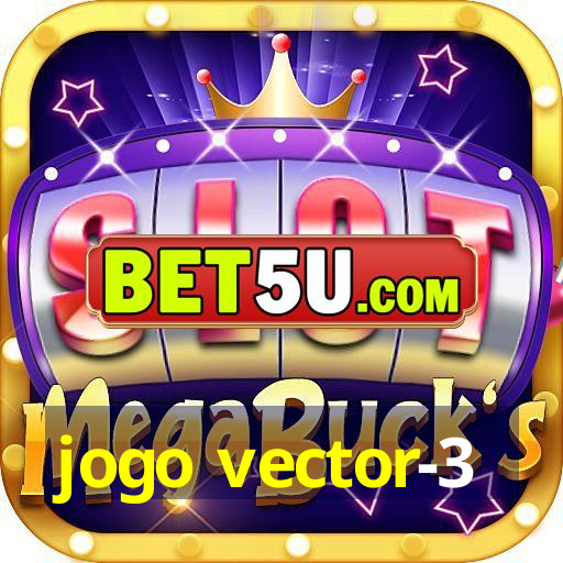 jogo vector